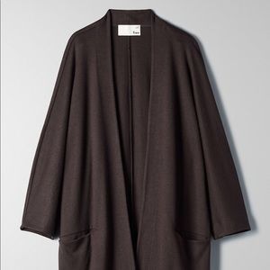 Aritzia | Wilfred Free Zlata Sweater